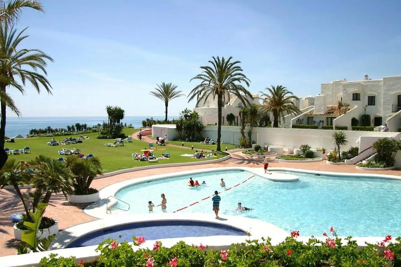 Apartment Estepona - Playa - Villa En Urbanizacion Cerca Del Mar