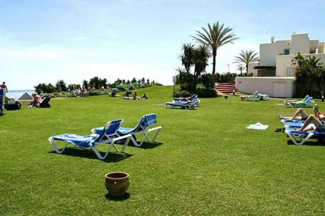 Apartment Estepona - Playa - Villa En Urbanizacion Cerca Del Mar